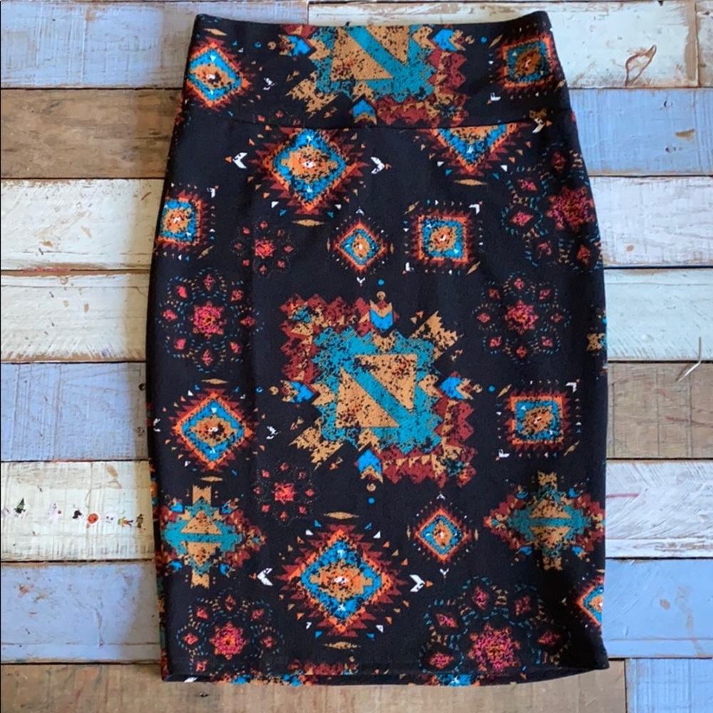 LuLaroe Pencil Skirt